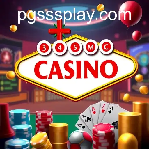 Jogos de cassino