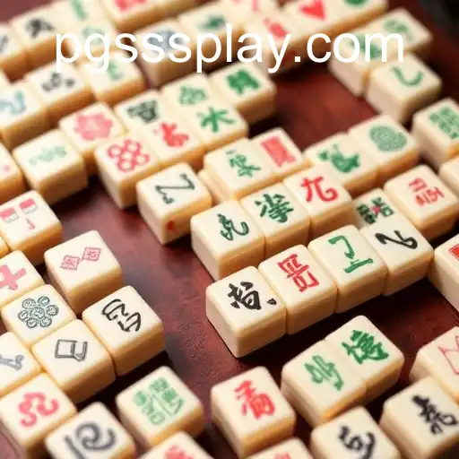 Mahjong