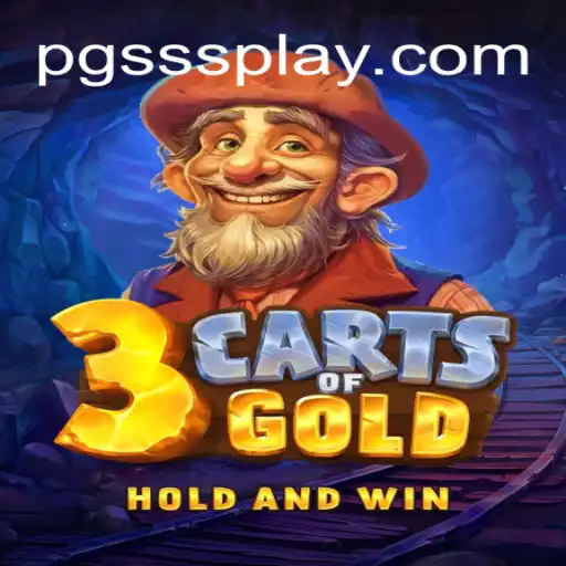 Desvendando o Universo de 3cartsOfGold