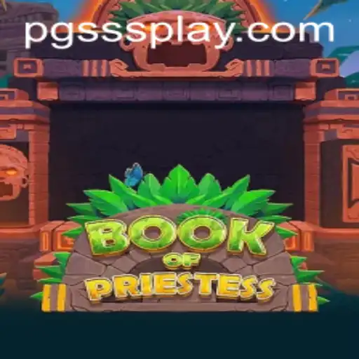 Explorando o Fascinante Mundo de BookOfPriestess