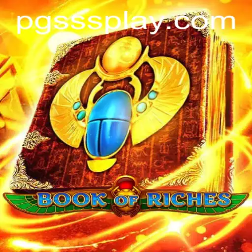 Descobrindo o Empolgante Mundo do Jogo BookofRiches