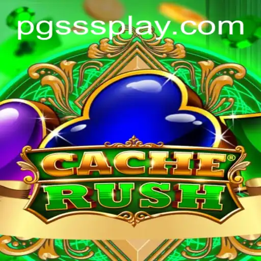 CacheRush: O Jogo de Estratégia Inovador que Está Agitando o Mundo dos Games
