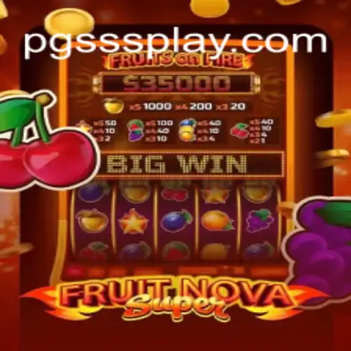 Descubra o Mundo Empolgante de FruitNovaSuper: Jogue Agora