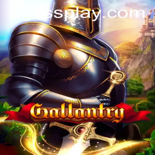 Gallantry: Um Mergulho no Mundo do Jogo Que Captura Heróis e Desafios Épicos