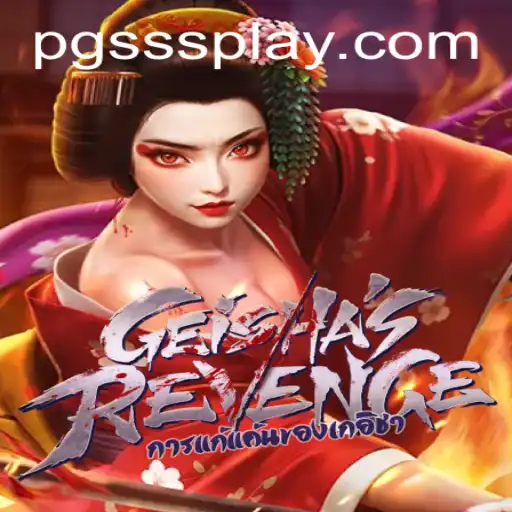 Descubra o Fascinante Mundo de GeishasRevenge