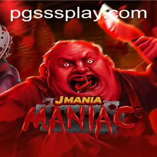 Descubra o Fenômeno do Jogo JManiaManiac