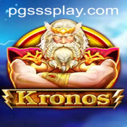 Descubra o Fascinante Mundo do Jogo Kronos