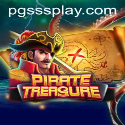 Descubra o Mundo de Aventura e Mistério em PirateTreasure