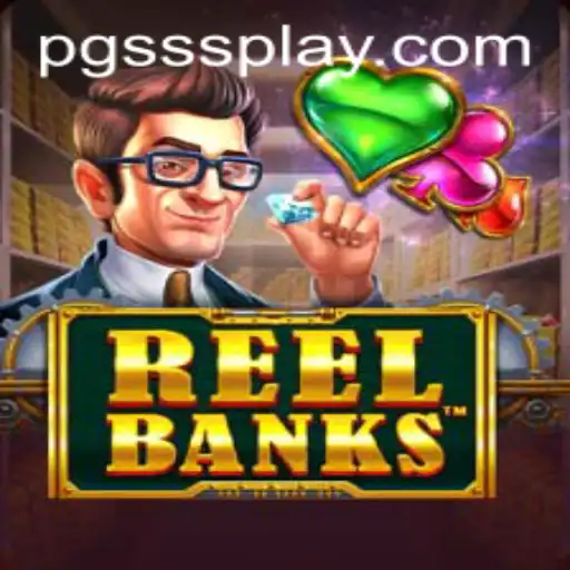 Explorando o Mundo do Jogo ReelBanks