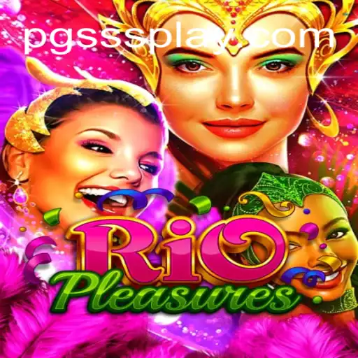 Descubra o Mundo de Aventuras de RioPleasures