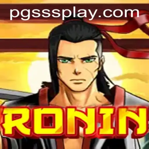 Ronin: A Experiência de Jogo que Mergulha no Mundo dos Guerreiros Samurai