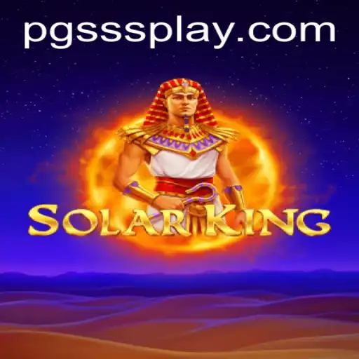 Descobrindo SolarKing: Um Novo Horizonte no Universo dos Jogos
