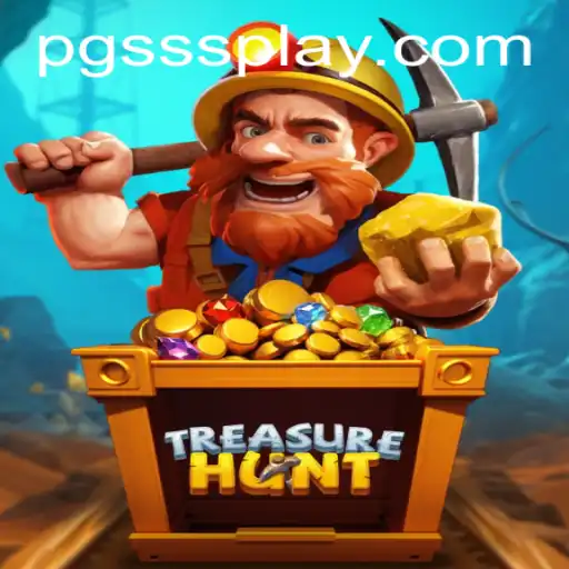 TreasureHunt: Aventura e Estratégia em um Novo Jogo Digital