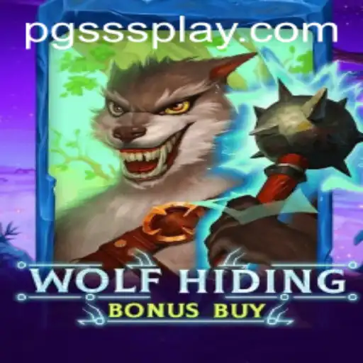 Descobrindo os Segredos de WolfHidingBonusBuy: Uma Revisão Abrangente