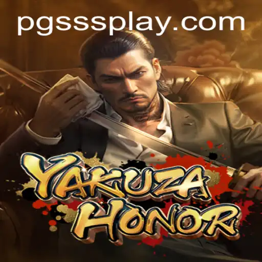 Descubra o Universo do Jogo YakuzaHonor